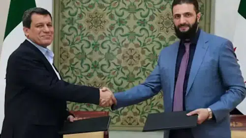 SURİYE'DE TERÖR ÖRGÜTÜ SDG'NİN SİNSİ TÜNEL KAZMA OYUNU ORTAYA ÇIKTI!