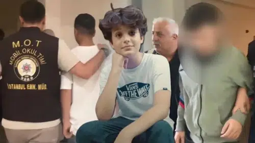 SON DAKİKA! MATTİA AHMET MİNGUZZİ DAVASI'NDA KARAR AÇIKLANDI!