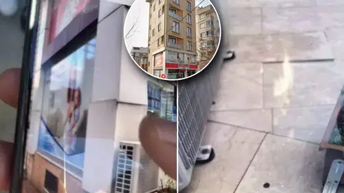 ÇÖKME FACİASI GÖZ GÖRE GÖRE GELMİŞ! "MÜTEAHHİT BİR ŞEY OLMAZ!" DEMİŞ!