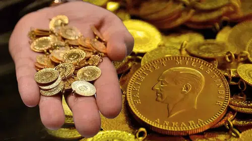 HIZLA YÜKSELEN ALTIN FİYATLARI BİRDEN BİRE NEDEN DÜŞTÜ?