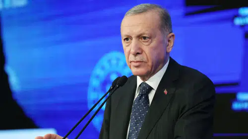CUMHURBAŞKANI ERDOĞAN SUMUD'A OPERASYONA BÜYÜK TEPKİ GÖSTERDİ!