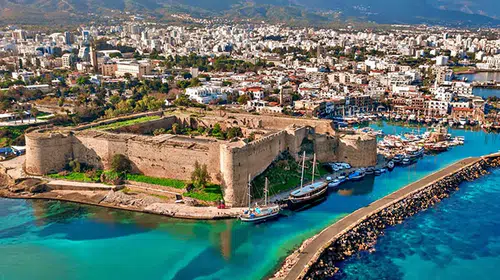 KKTC'DE TAM 20 BİN ÖĞRENCİ KAYIP! "ZORLA ÇALIŞTIRILIYORLAR!" İDDİASI!