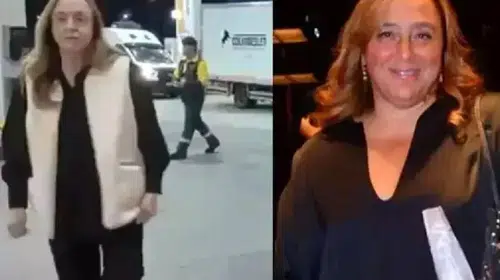 AYŞE BARIM'IN TAHLİYESİNE SAVCILIK İTİRAZI REDDEDİLDİ!