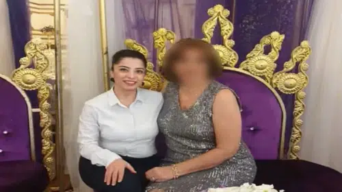 AYRILMAK İSTEDİĞİ ERKEK ARKADAŞI TARAFINDAN 15 KURŞUNLA ÖLDÜRÜLDÜ!