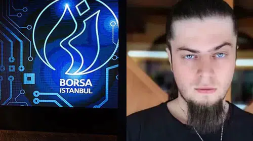 BORSADA SİHİRBAZLIK YAPARAK HAKSIZ KAZANÇ SAĞLAYAN 16 KİŞİ TESPİT EDİLDİ!