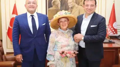CASUSLUK SORUŞTURMASINDA GEÇEN GİZEMLİ KADIN SEHER ALAÇAM KİM?