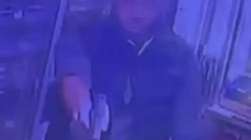 TÜRKİYE BALIKESİR'DE GECE YAŞANAN KORKUNÇ GECEYİ KONUŞUYOR!