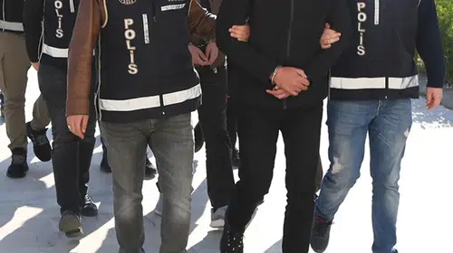 MANAVGAT RÜŞVET SORUŞTURMASINDA 6 İLDE YENİ GÖZALTILAR VAR!