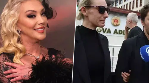 GÜLLÜ'NÜN KIZI TÜĞYAN'DAN KAN DONDURAN İTİRAFLAR GELDİ İDDİASI!