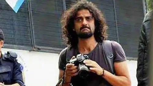 GAZETECİ HAKAN TOSUN CİNAYETİNDE ZANLILARDAN KAN DONDURAN SÖZLER!