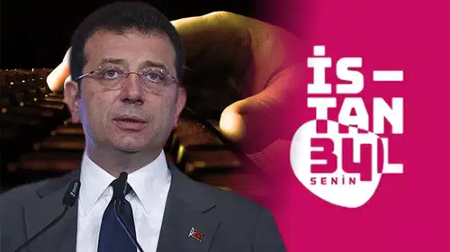 "İSTANBUL SENİN" UYGULAMASI SORUŞTURMASINA 4 GÖZALTI DAHA!