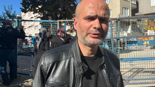 GEBZE'DE 4 KİŞİYE MEZAR OLAN BİNA METRO KAZISI YÜZÜNDEN Mİ ÇÖKTÜ?