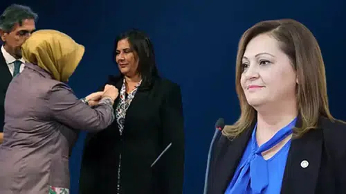 AFYONKARAHİSAR BELEDİYE BAŞKANI KÖKSAL AK PARTİ'YE GEÇİYOR İDDİASI!