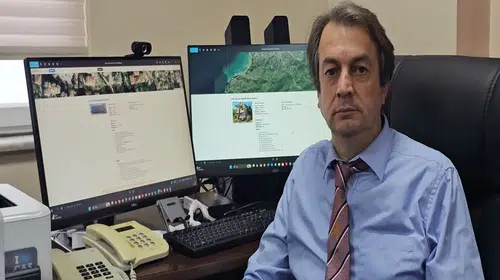 BİNALARIN  DEPREME DAYANIKLILIĞINI TESPİT EDEN YAZILIM GELİŞTİRİLDİ!