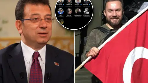 “İMAMOĞLU CASUSLUKTAN YARGILANACAK!”DEDİ 5 GÜN SONRA VEFAT ETTİ!