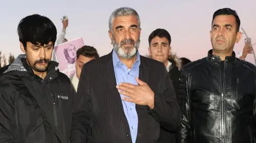 VAN GÖLÜ'NDE ÖLÜ BULUNAN ROJİN'İN BABASINDAN REKTÖRE SİTEM!