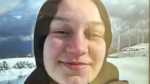 GEBZE'DE İKİ KARDEŞ CANSIZ 18 YAŞINDAKİ DİLARA SAĞ ÇIKARILDI!