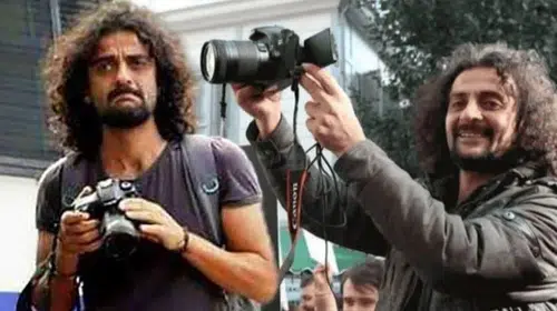 ÇEVRE HABERLERİ GAZETECİSİ HAKAN TOSUN'U KİMLER NEDEN DARP ETTİ?