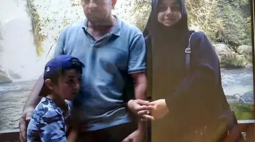 GEBZE'DE ÇÖKEN BİNADA ANNE EMİNE BİLİR'İN DE CANSIZ BEDENİ ÇIKARILDI!