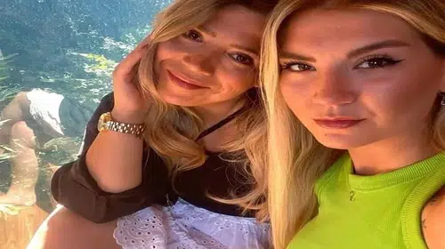 İKİ KIZ KARDEŞİN ÖLDÜĞÜ KAZADA SÜRÜCÜ SELEKTÖR SAVUNMASI YAPTI!