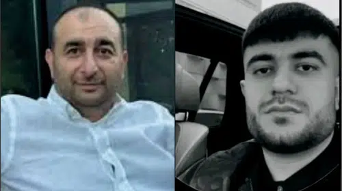 AVUKAT SERDAR ÖKTEM CİNAYETİNİN AZMETTİRİCİ MOSKOVA'DA YAKALANDI!