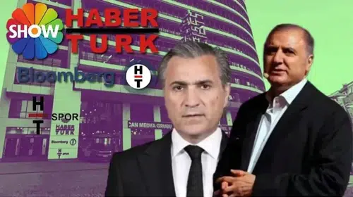 CAN HOLDİNG'E YÖNELİK SORUŞTURMADA YENİ OPERASYON VAR!