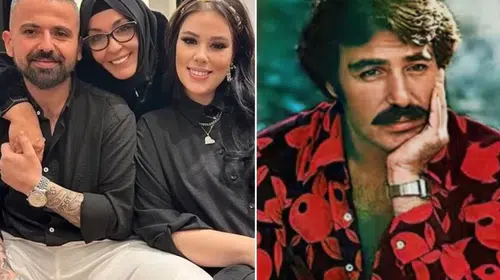 FERDİ TAYFUR'UN GERÇEK MİRASI ORTAYA ÇIKTI! ÇOCUKLARI ŞOK YAŞADI!