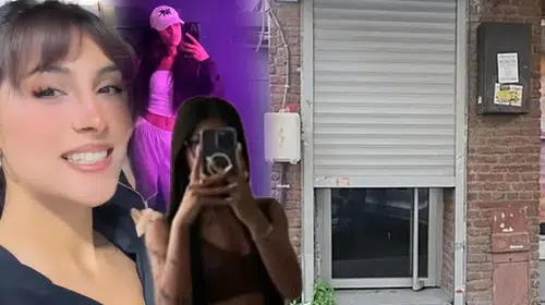 BAĞCILAR'DA GENÇ KIZLARIN CAFEDE SİPARİŞ CİNAYETİNDE YENİ GELİŞME!