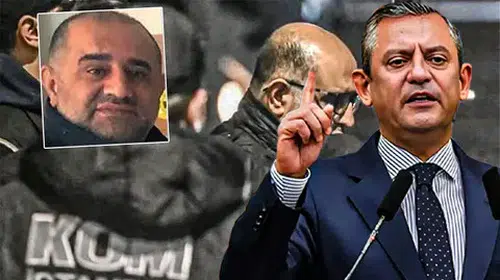 ÖZEL’İN İHSAN AKTAŞ’IN KAÇTIĞI İDDİASI BAŞSAVCILIK TARAFINDAN REDDEDİLDİ!