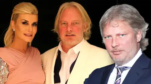 İŞ İNSANI ADNAN ŞEN’İN AMERİKA’DA HASTANEDE KAFATASI AÇILACAK!