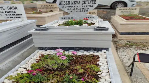 17 GÜNLÜK AHSEN BEBEĞİN HASTANEDE DÜŞÜRÜLDÜĞÜ İDDİA EDİLDİ!