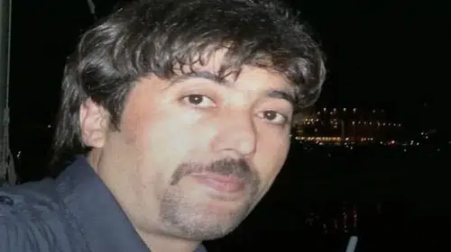 KOCASINDAN ŞİDDET GÖREN KADIN UYURKEN ÜZERİNE KAYNAR YAĞ DÖKTÜ!