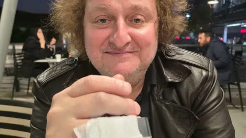 TULUYHAN UĞURLU KONSERLERİNİ ERTELEMEK ZORUNDA KALDI!