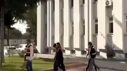 MİT VE JANDARMA'DAN İKİ SİBER CASUSA İSTANBUL İLE ADANA'DA OPERASYON!