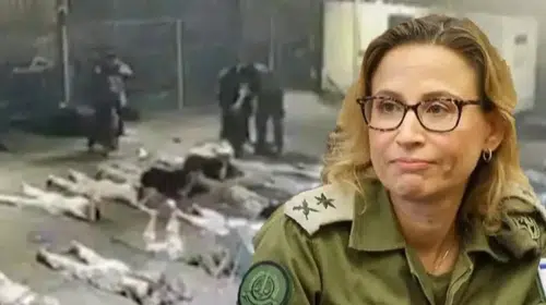 HAPİSHANEDE TECAVÜZLERİ ORTAYA ÇIKARAN BAŞSAVCI GÖZALTINDA!