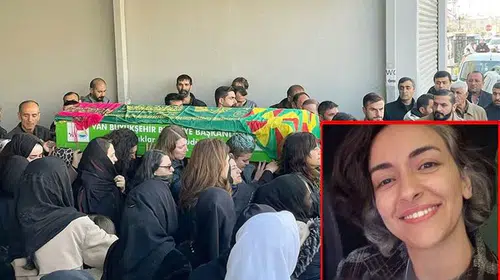 GAZETECİ DİLAN KARAMAN’IN ÖLÜM NEDENİ HAKKINDA ÖNEMLİ İDDİALAR ORTAYA ÇIKTI!