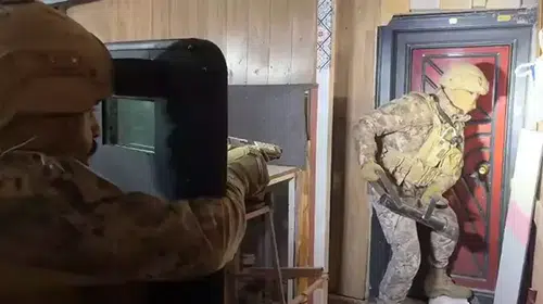 MALATYA'DA TEFECİLİK VE YAĞMACILIK YAPANLARA POLİS DARBESİ!