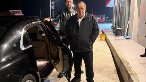 ALAATTİN ÇAKICI’NIN YURT DIŞINA KAÇTIĞI HABERLERİ ASILSIZ ÇIKTI!