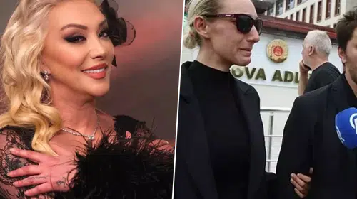 SANATÇI GÜLLÜ’NÜN KIZI TÜĞYAN YENİDEN İFADEYE ÇAĞIRILDI!