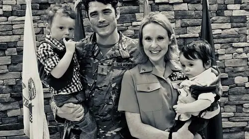 ABD TERÖRLE MÜCADELE DİREKTÖRÜ KENT'İN EŞİ YPJ GÖNÜLLÜSÜ ÇIKTI!