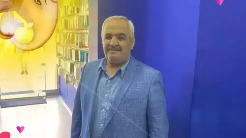 EVİNDE ÖLDÜRÜLEN YAŞLI ADAMIN KATİLİ 15 YAŞINDAKİ ÇOCUK ÇIKTI!