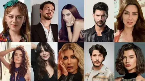 YASAKLI MADDE SORUŞTURMASINDA 7 ÜNLÜ SANATÇIYA TAKİPSİZLİK!