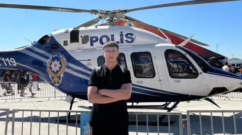 ARKADAŞ YUMRUĞU İLE ÖLEN GENCİN DRAMATİK HİKAYESİ HERKESİ ÜZDÜ!