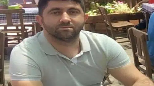 AYDIN SÖKE'NİN TANINMIŞ ESNAFI EVİNİN ÖNÜNDE SİLAHLI SALDIRIDA  ÖLDÜRÜLDÜ!