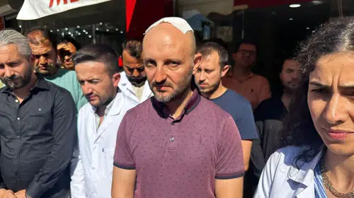 TÜRKİYE'Yİ KANDIRAN ECZACI KALFASININ İŞİNE SON VERİLDİ!