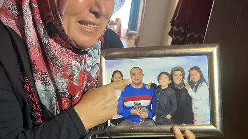 ADALET BAKANLIĞI'NDA DAİRE BAŞKANI HAKİM CİNNET GEÇİRDİ!