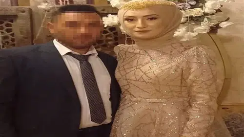 NEVŞEHİR'DE 9 AYLIK HAMİLE KADIN EVİNDE ÖLÜ OLARAK BULUNDU!