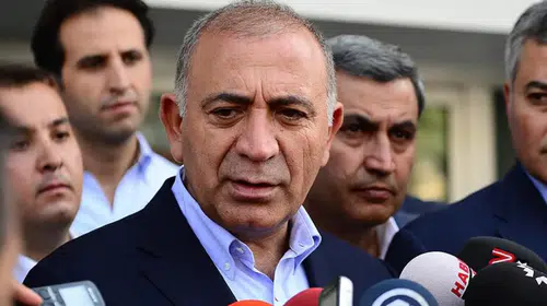 CHP’DE GÜRSEL TEKİN VE HEYETİ KAYYIMLIK GÖREVİNE DEVAM EDECEK!