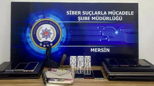 BAHİS SORUŞTURMASINDA 4 HAKEM 32 KİŞİ TUTUKLANDI!