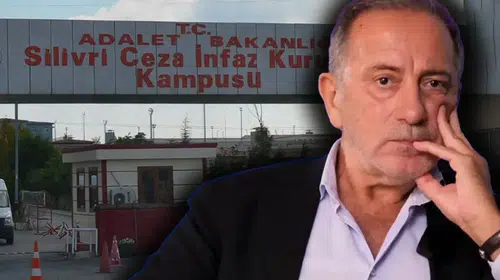 GAZETECİ YAZAR FATİH ALTAYLI'YA 4 YIL 2 AY HAPİS CEZASI VERİLDİ!